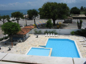 Гостиница Salinas Praia Hotel  Salinas da Margarida